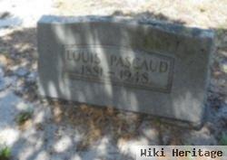 Louis Pascaud