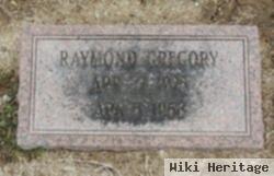 Raymond Gregory