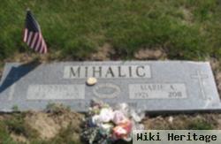 Marie A. Hribar Mihalic