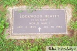 Lockwood Hewitt