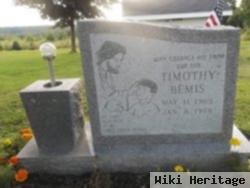 Timothy D. Bemis