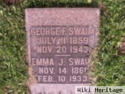 George F. Swaim