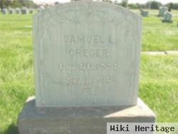 Samuel L. Greger