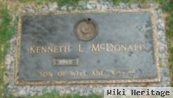 Kenneth Lee Mcdonald