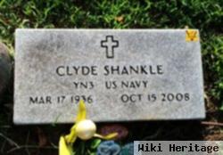 Clyde D. Shankle