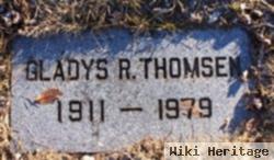 Gladys R. Thomsen