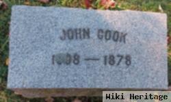 John Cook