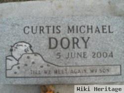 Curtis Michael Dory