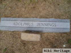 Adolphus Jennings