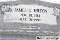 James C. Hilton