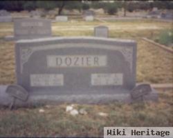 Mamie L. Dozier