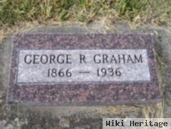 George R Graham