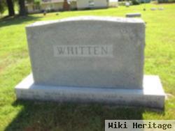 William S. Whitten