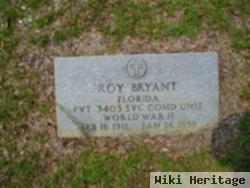 Roy Bryant