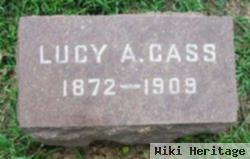 Lucy A. Cannedy Cass