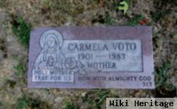 Carmela Voto