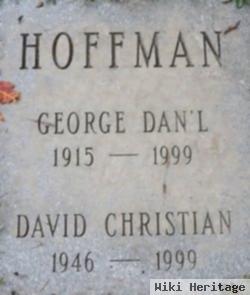 David Christian Hoffman