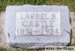 Laurel R. Castle