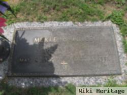 Merle H Price