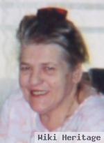 Patricia Ann Koontz Walters