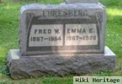 Emma E. Ehrenberg