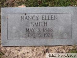 Nancy Ellen Smith