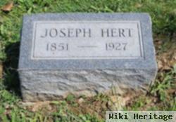 Joseph Hert