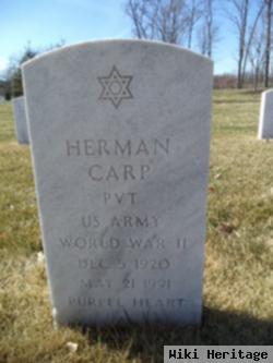 Herman Carp