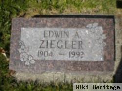 Edwin Alfred Ziegler