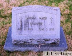 George Ward Beaupre