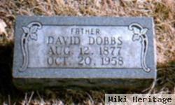 David Dobbs