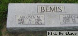 Augusta Mae Maratta Bemis