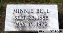 Minnie Belle Cline