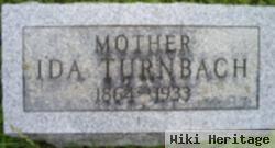 Ida Thomas Turnbach