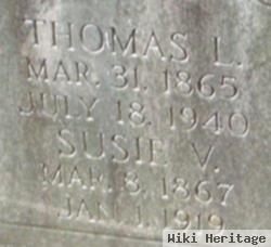 Thomas L. Bohannon