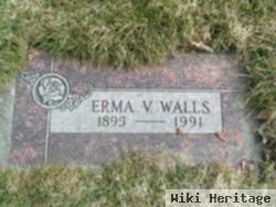 Erma Valancha Bye Walls