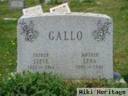 Steve Gallo