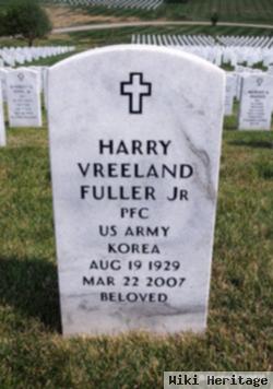 Harry Vreeland Fuller, Jr