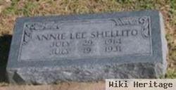 Annie Lee Shellito