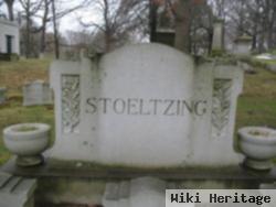 Alice Stoeltzing