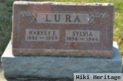 Harvey Elmer Lura