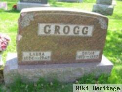 Laura Pepple Grogg