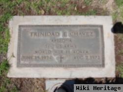 Trinidad Chavez