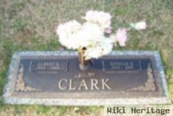 Albert H. Clark