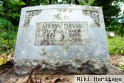 Mary Terry Davis