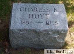 Charles K. Hoyt