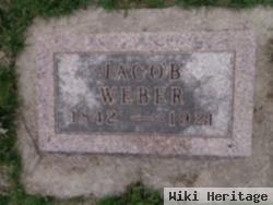 Jacob Weber