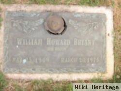 William Howard Bryant