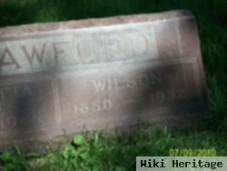 Wilson Crawford