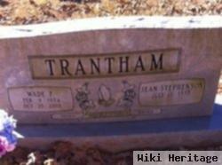 Jean Stephenson Trantham